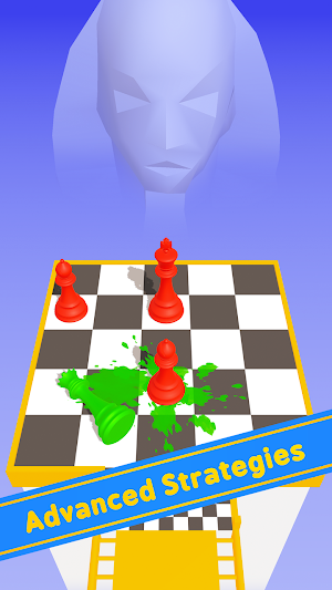 Chess Run 3D Screenshot 3
