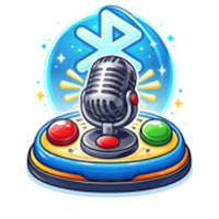 TalkBle – A Bluetooth Mic App