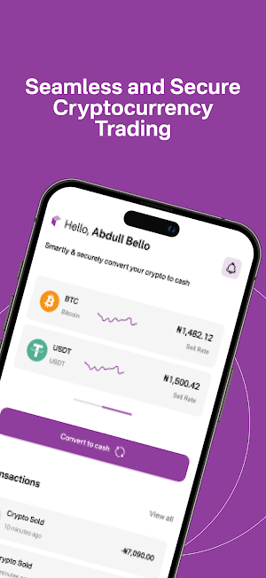 Foax Exchange Screenshot 2