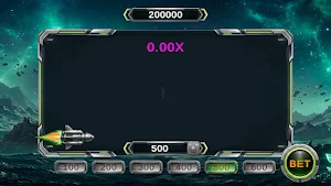 Skyburst Playexa Crash Screenshot 2