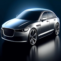 3D CAR MODELS