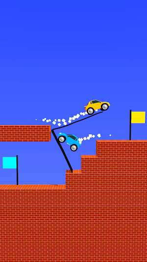 Draw Bridge Screenshot 2
