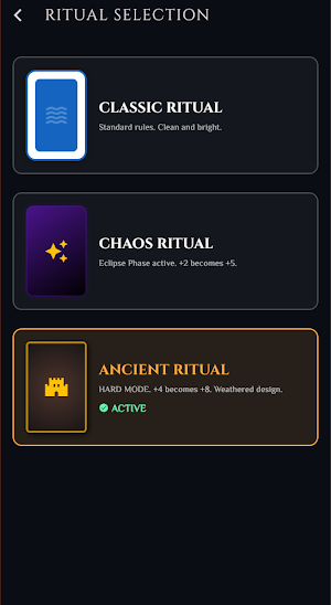 Alchemy Chaos Screenshot 1