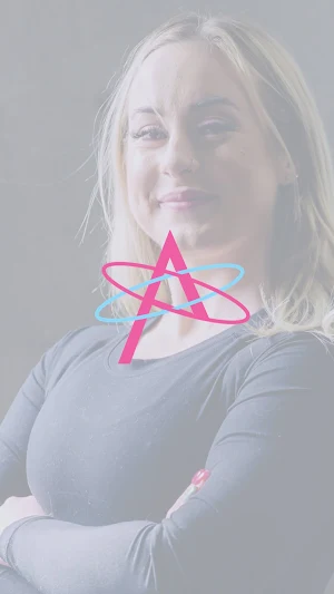 ATOMIC PERFORMANCE Screenshot 0
