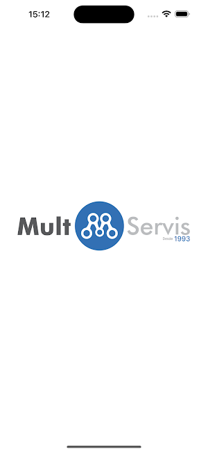 Multservis Screenshot 0