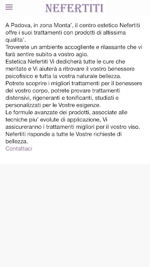 Nefertiti Screenshot 1