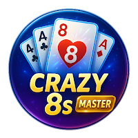 Crazy 8's Countdown Offline