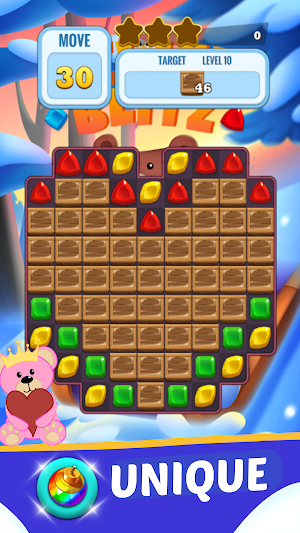 Jewel Blitz 2 Screenshot 3