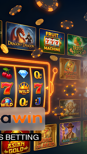 Alphawin Screenshot 1