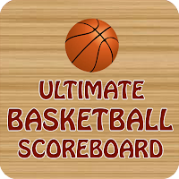 Ultimate Basketball Scoreboard