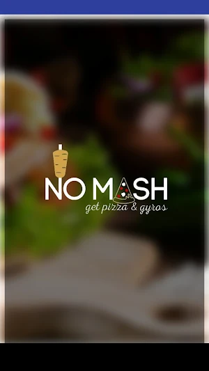 NoMash Screenshot 2