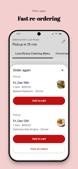 Luna Rossa Screenshot 3