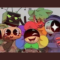 Dandys Cute World Mod App Hint