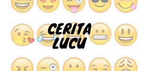 Cerita Lucu Ngakak Screenshot 0