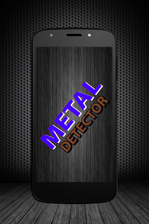 Metal Detector 2019 Screenshot 0