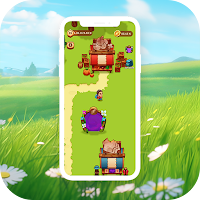 Harvest Haven - Farm World