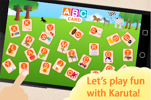 ABC Card Screenshot 0
