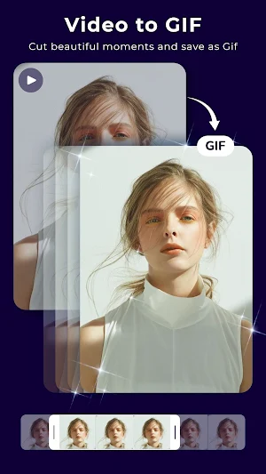 GIF Maker Screenshot 2