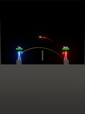Archery King Online Screenshot 3