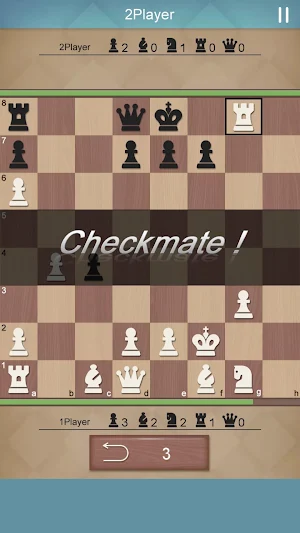 Chess World Master Screenshot 1