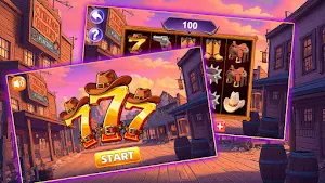 Super Spin Den Screenshot 2