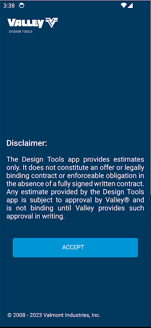 Valley Design Tools Screenshot 0