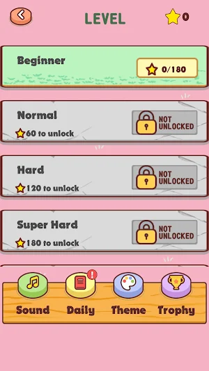 Alpaca Master Screenshot 2