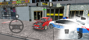 Extreme Drift : Turkish Style Screenshot 0