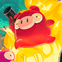 Pig Adventure Team