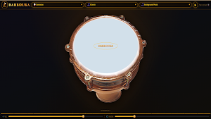 DARBOUKA Screenshot 1