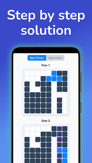 Block Puzzle Helper: Blast Screenshot 3