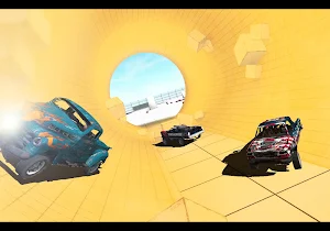 Car Crash Simulator Damage Physics 2020 Screenshot 3