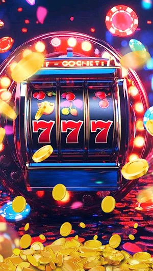 Easy Slot Game Screenshot 0