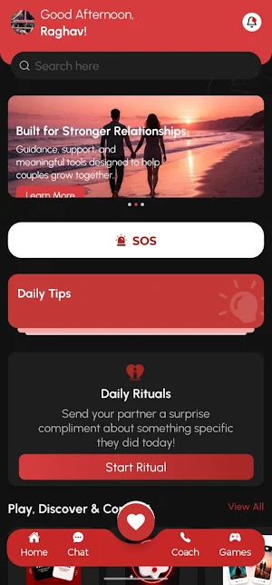 Amendss Screenshot 3