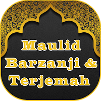 Kitab Maulid Barzanji Terjemah