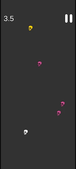 Spooky Race Screenshot 3