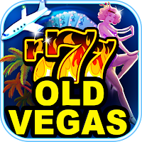 Old Vegas Slots - Casino 777