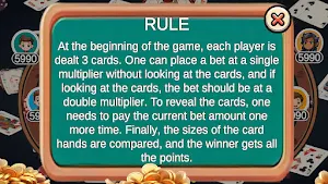 Teen Patti Gold Screenshot 1