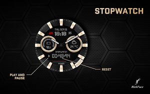 Watch Face Armada Screenshot 2