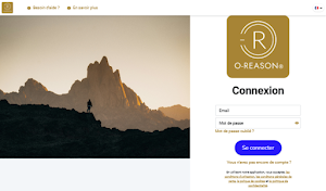 O-Reason Screenshot 3