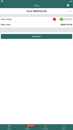 San Benito Screenshot 3