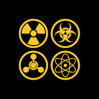 CBRN dataset viewer
