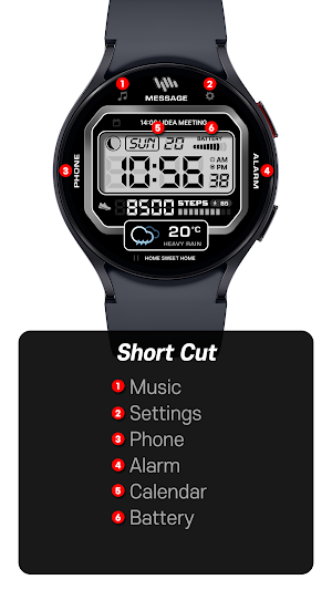 SamWatch Digital Shu 2 2025 Screenshot 2
