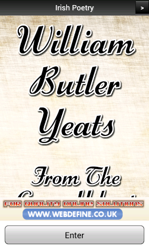 Yeats - Green Helmet Screenshot 0