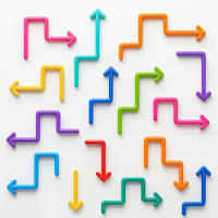 Arrow Shift: Arrow Puzzle Game