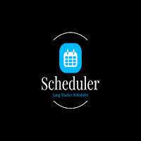 Lung Tracker Scheduler