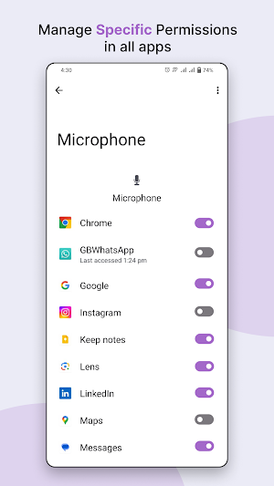 Find Hidden Apps − Super User Screenshot 3