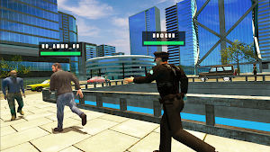 City Crime Online 2 Screenshot 3