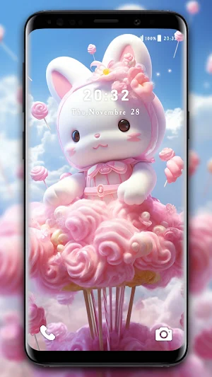 Sanrio Cute Wallpaper Screenshot 2