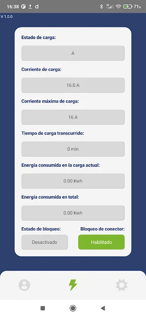 EFIAPP Screenshot 0